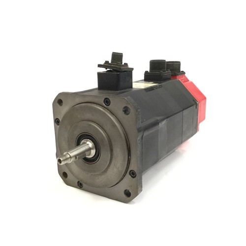 Fanuc a06b 0313 b231 - a06b-0313-b231, model