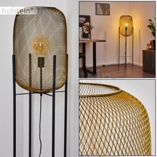 Retro Steh Boden Stand Lampen