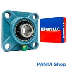 Flanschlager  UCF 201 - 216