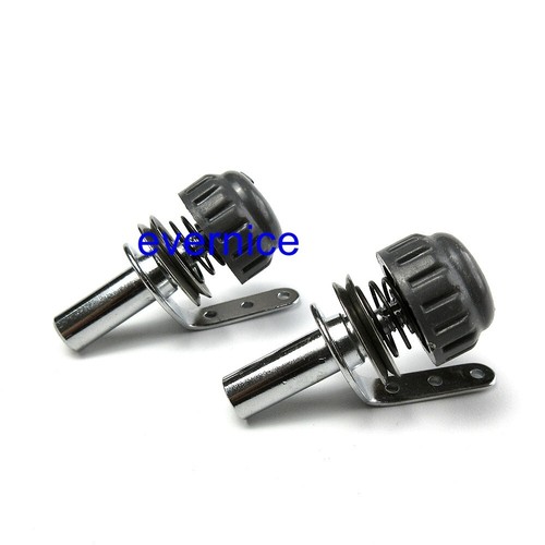 Bobbin winder tension - 2,