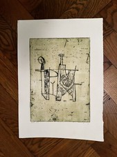 Kunstwerk original abstrakt