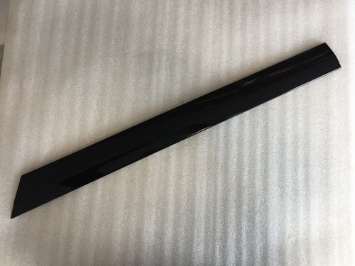 Original mercedes zierleiste - original,