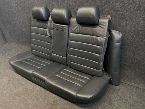 Rücksitzbank leder audi - audi, s6