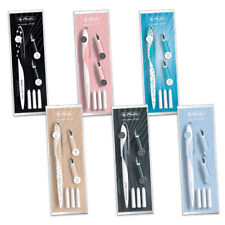 Herlitz MY PEN Füller Kalligraphie Kalligrafie Schönschreib Füllhalter Farbwahl