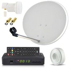 Opticum 1 Teilnehmer SAT