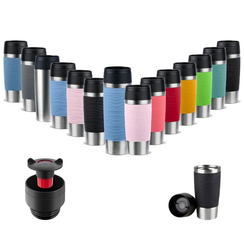 Emsa travel mug classic - travel,