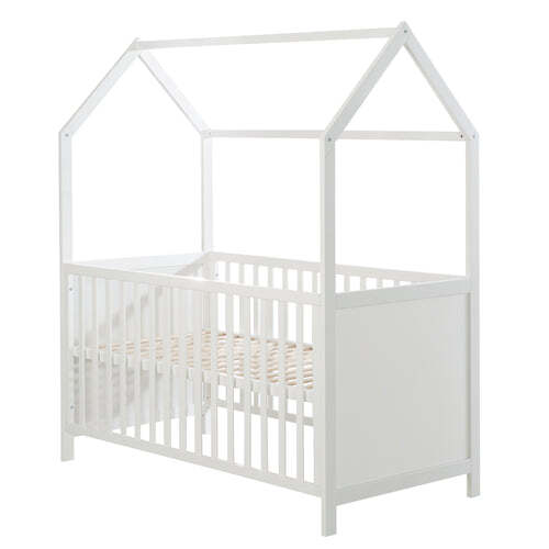 Roba hausbett 140 fsc - 70,