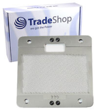 Ersatz Scherfolie Scherblatt