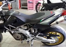 Aprilia Dorsoduro 750-900-1200
