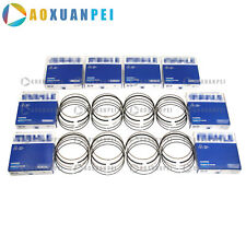8cyl Kolbenringe OEM MAHLE