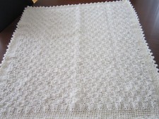 Baby/Kuschel/Kniedecke