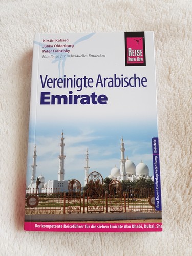 Reise know how vereinigte - know-how,