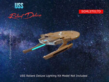 Star Trek Lighting Kit Only USS Reliant Refit 1/537 Deluxe