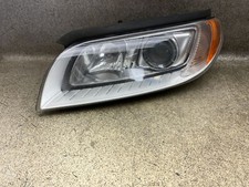 Scheinwerfer Xenon links