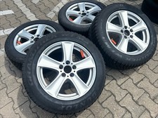 BMW X5 E70 Alufelgen Styling 209 RSC RDCI Winterreifen 255 55 R18 109H 6770200