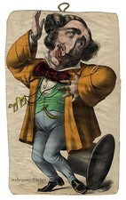 Stutzer, Geck, Große