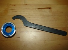 AMF Haken-Schlüssel m. Nase