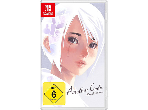 Nintendo switch another - switch,
