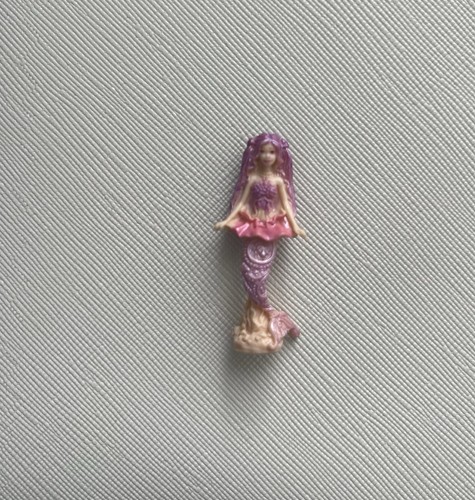 Barbie little lands fairytopia - barbie,