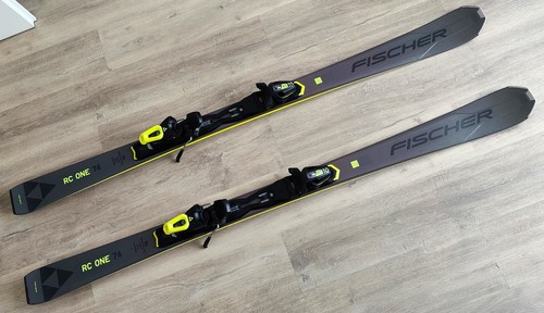 Fischer one sport carver - one,