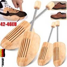 Schuhspanner Holz schuhe