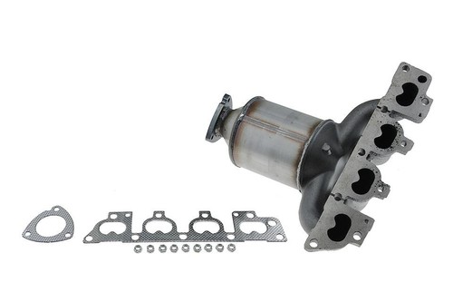 Katalysator für opel - katalysator, g