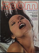 Zeitschrift ZOOM Le Magazine