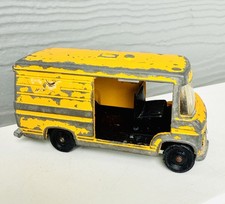 1980s SIKU VINTAGE V305