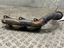 90127 Auspuffkrümmer rechts MERCEDES-BENZ E-Klasse S211 A6421420002