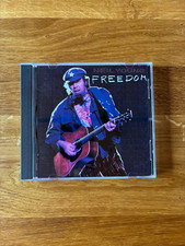 Freedom von Neil Young  (CD