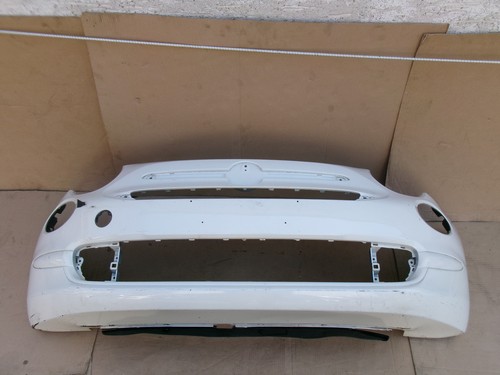Original fiat 500 stoßstange - fiat,