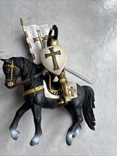 Schleich Kreuzritter Ritter