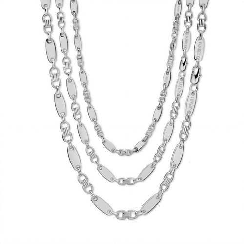 Steigbügelkette silber herren - steigbügelkette,