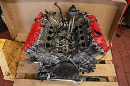 Audi rs4 bns 420 ps - 420,