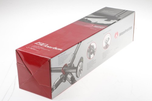 Manfrotto mt190cxpro4 - manfrotto,