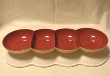 Tupperware allegra perle und - tupperware,