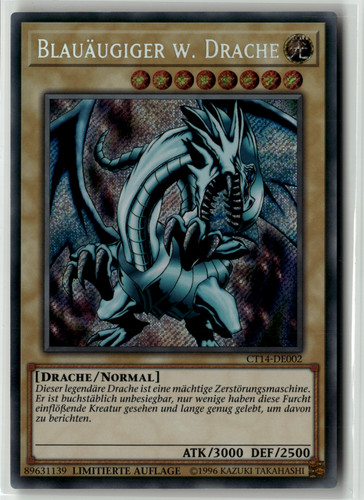 Blauäugiger w - yu-gi-oh!,