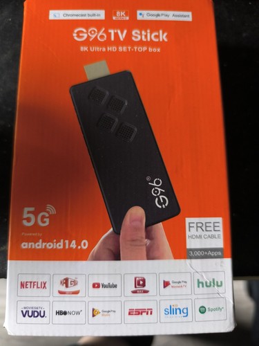 Android stick vavoo - stick, kool