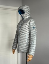MAMMUT 'Broad Peak' Down Fill