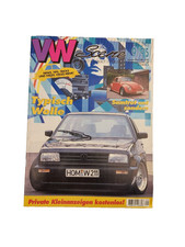 Scene von 1995 - vw,