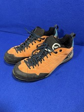 Scarpa Comfort Fit Vibram
