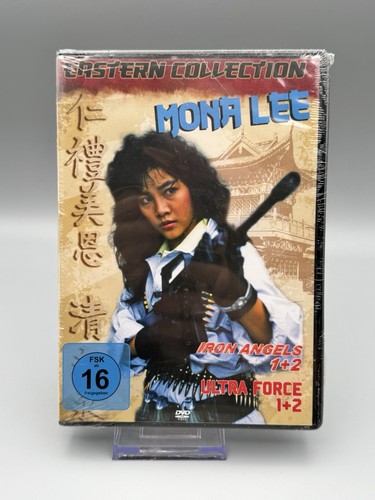 Eastern collection iron angels - collection,