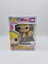Funko Pop Stella Winx Club