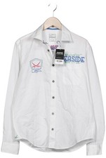 SANSIBAR Hemd Herren Oberteil