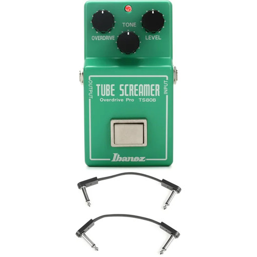 Ibanez ts808 original tube - ts808,