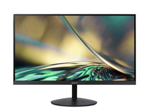 Acer sa272up1bmipx zoll - 27,