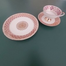 Bavaria  AKC 3-teilig