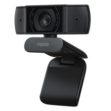 Rapoo webcam xw170 - rapoo, hd
