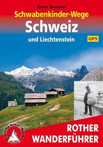 Schwabenkinder wege schweiz - schwabenkinder-wege,