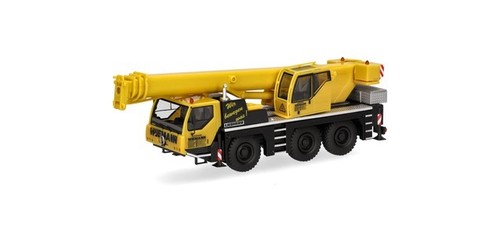 Herpa 959179 liebherr ltm - 959179, 1045